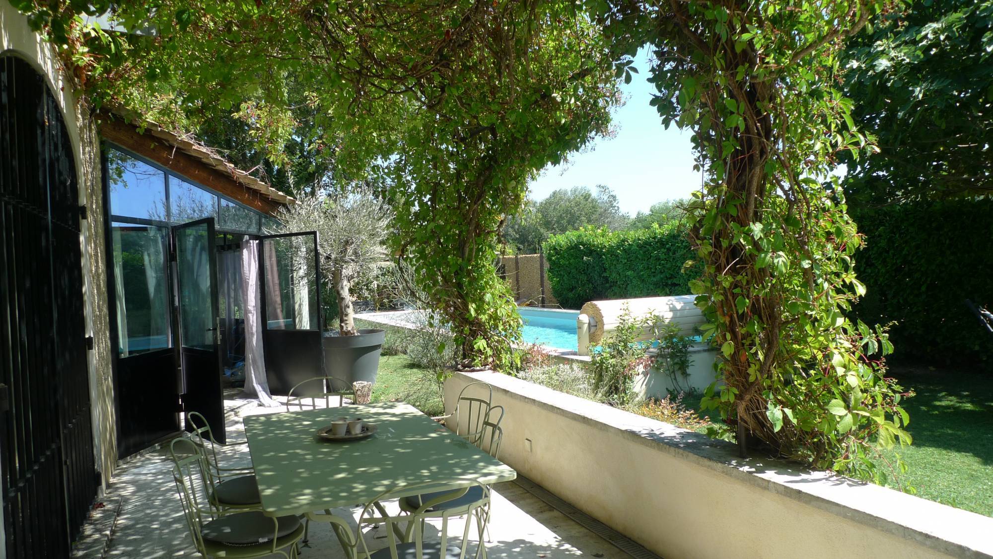 Maison de maître à vendre  vaucluse 