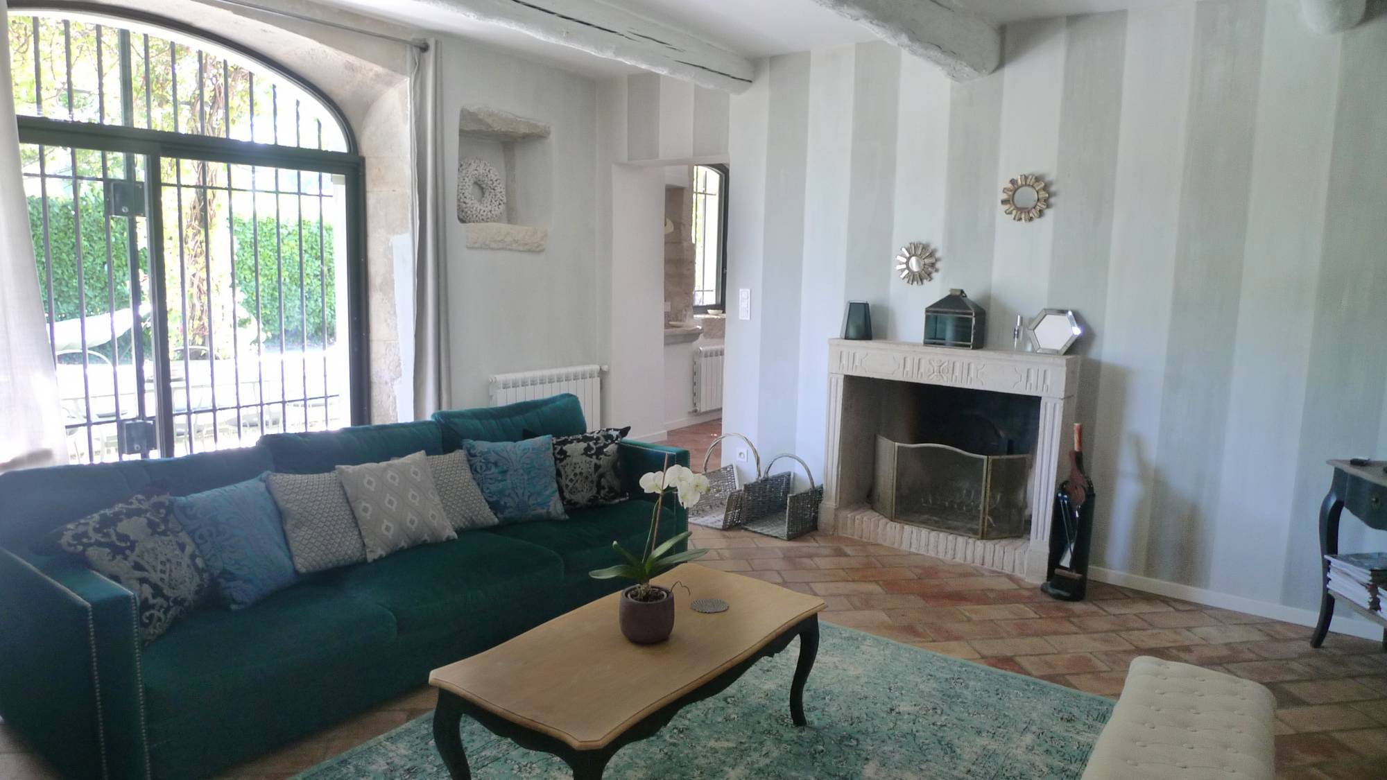 Une exclusivité de vente de l'agence Christine Miranda rapidement vendue 