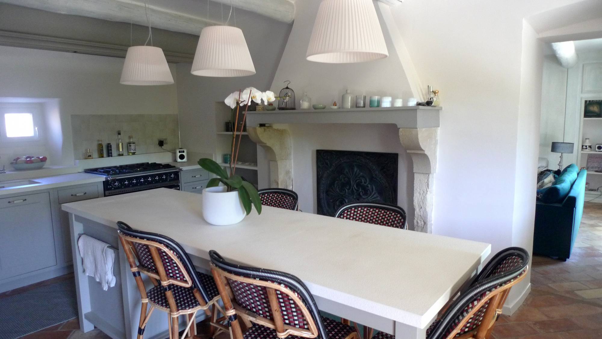 Une exclusivité de vente de l'agence Christine Miranda rapidement vendue 