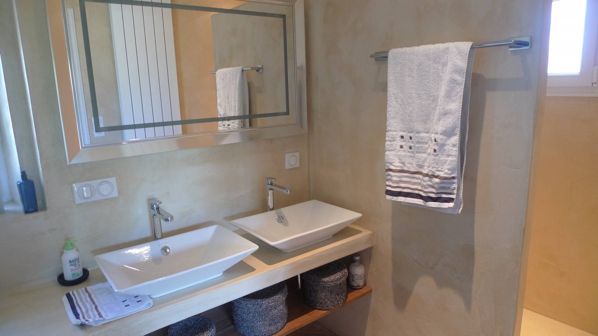 Une exclusivité de vente de l'agence Christine Miranda rapidement vendue 