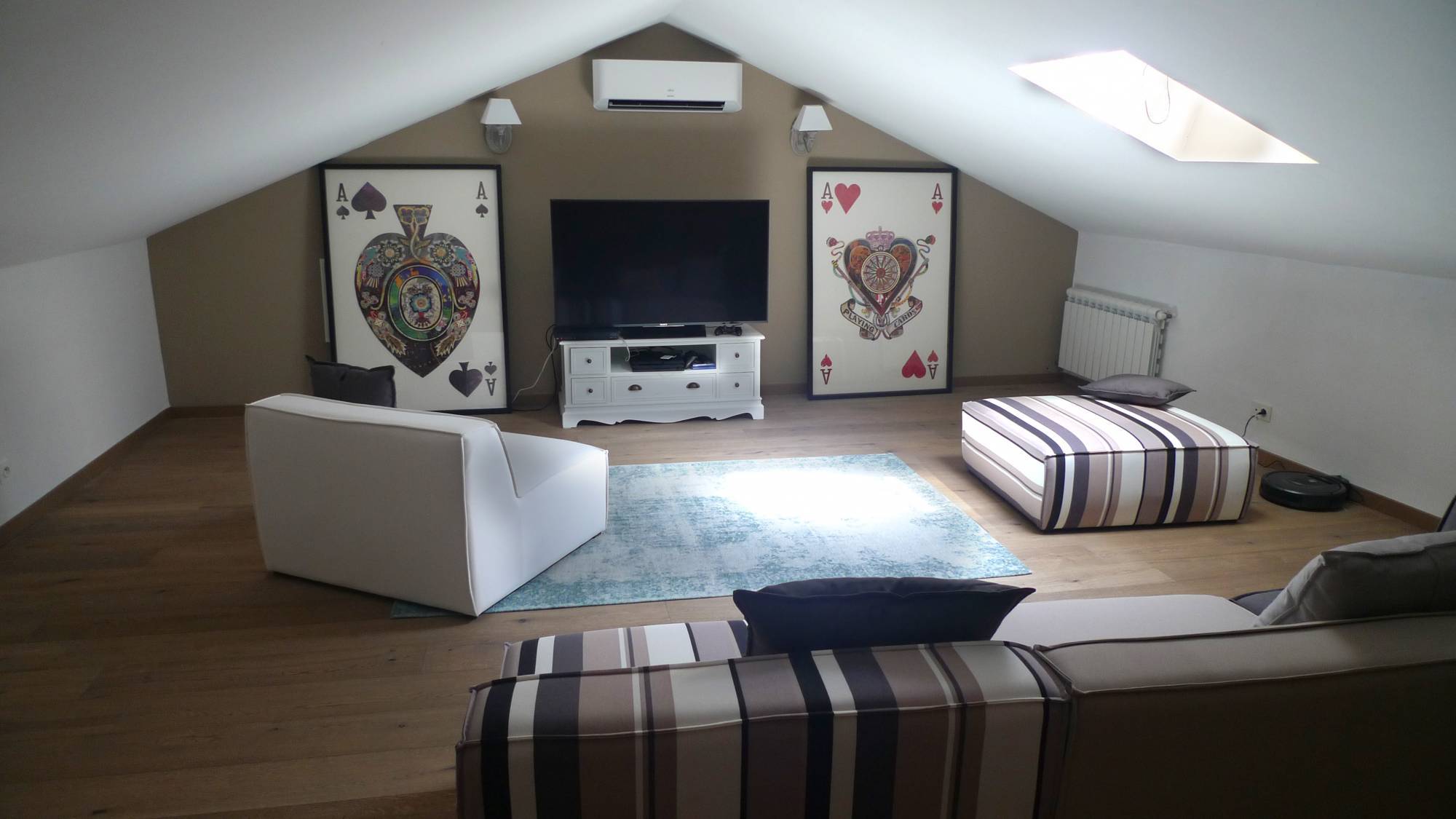 Une exclusivité de vente de l'agence Christine Miranda rapidement vendue 