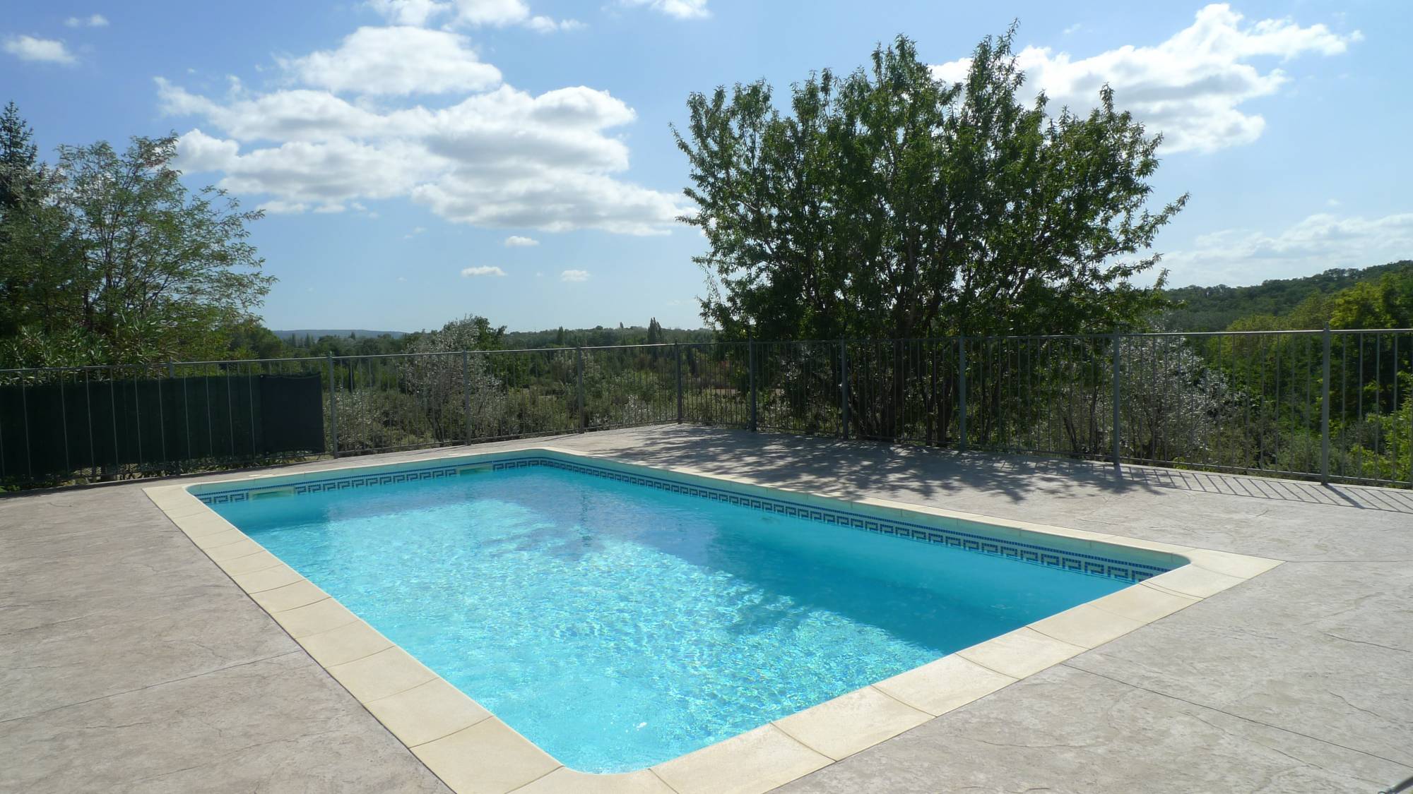 Bastide Provençale à vendre ,environnement calme et protégé, secteur Grignan