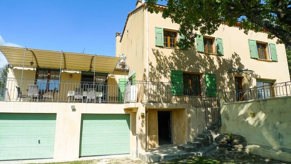 A vendre Bastide en Provence ,superbe environnement 