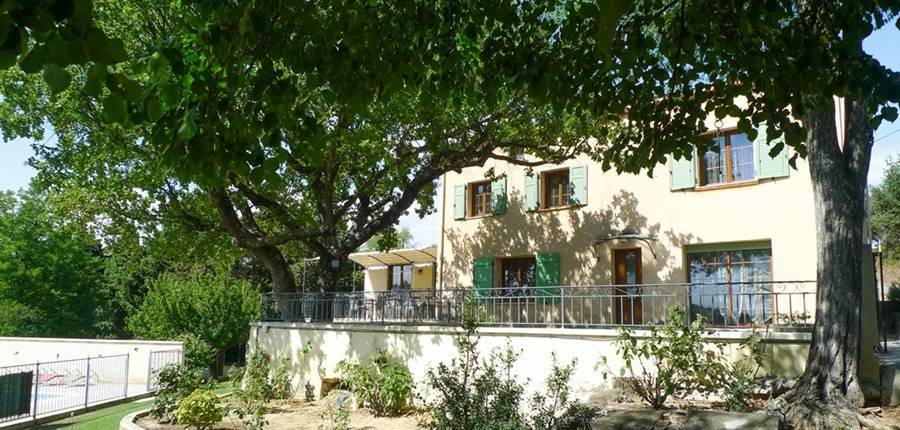 SECTEUR RICHERENCHES, un havre de paix