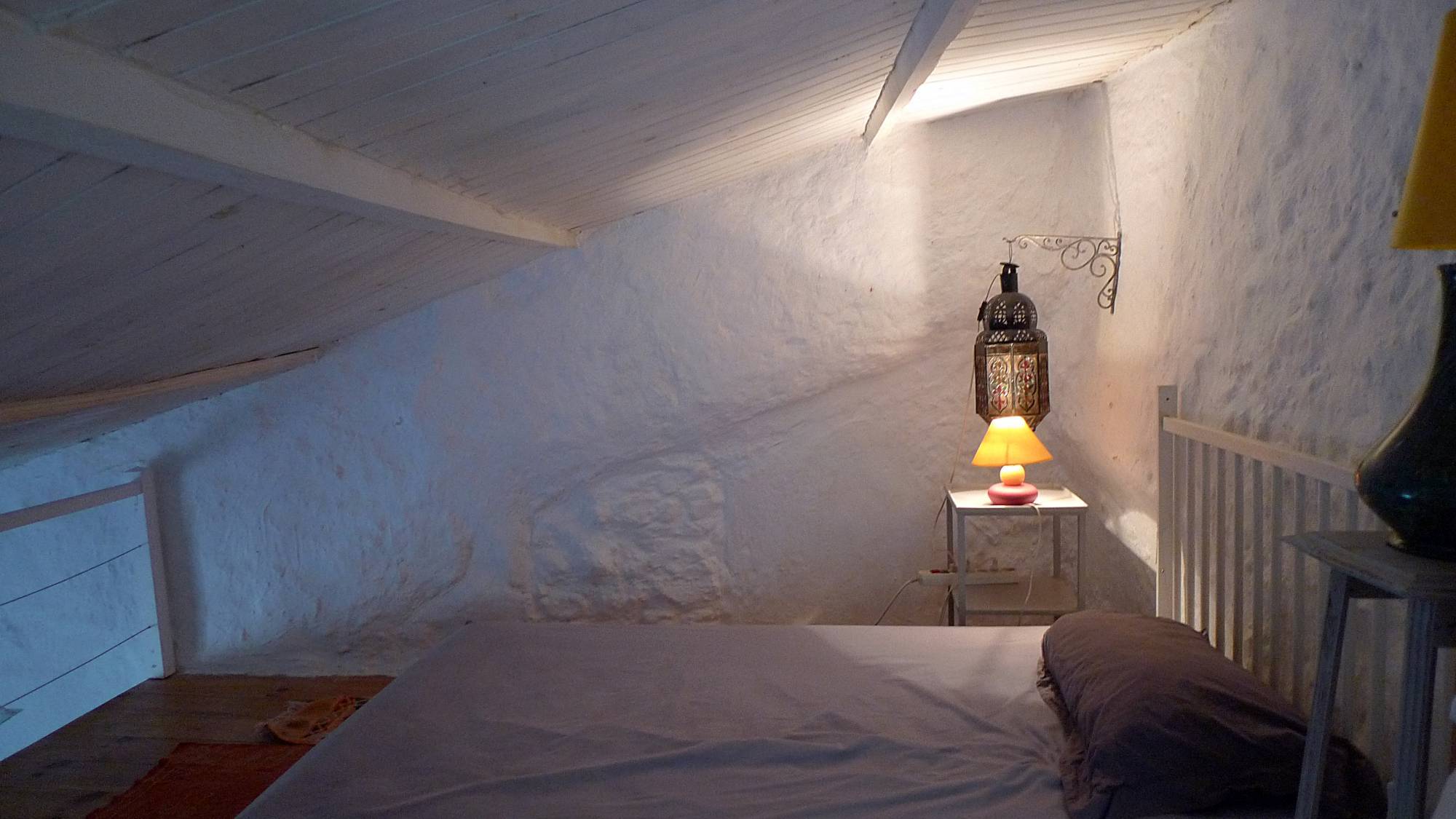 A vendre charmante maison de village à 10m de Nyons