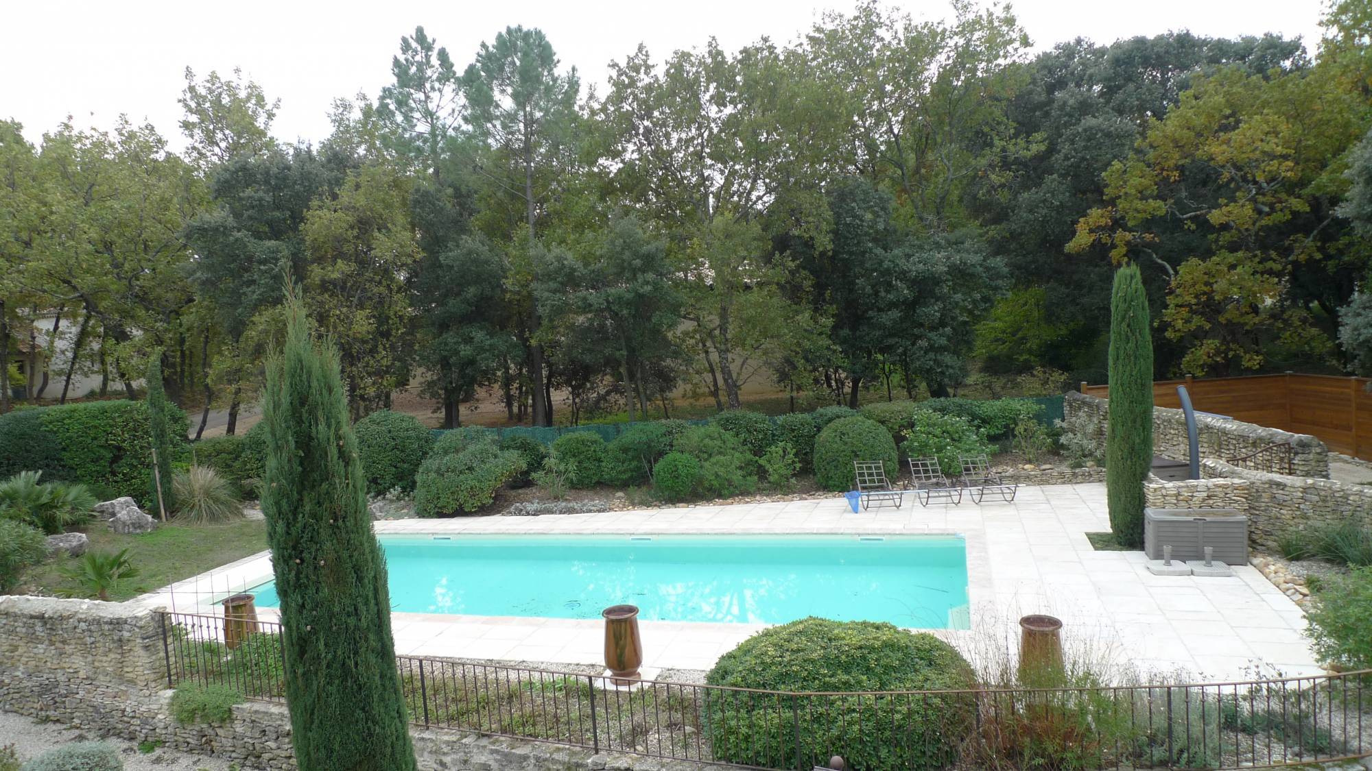 Maison à ST Paul 3 chtx vendue par l'agence Miranda Immobilier 