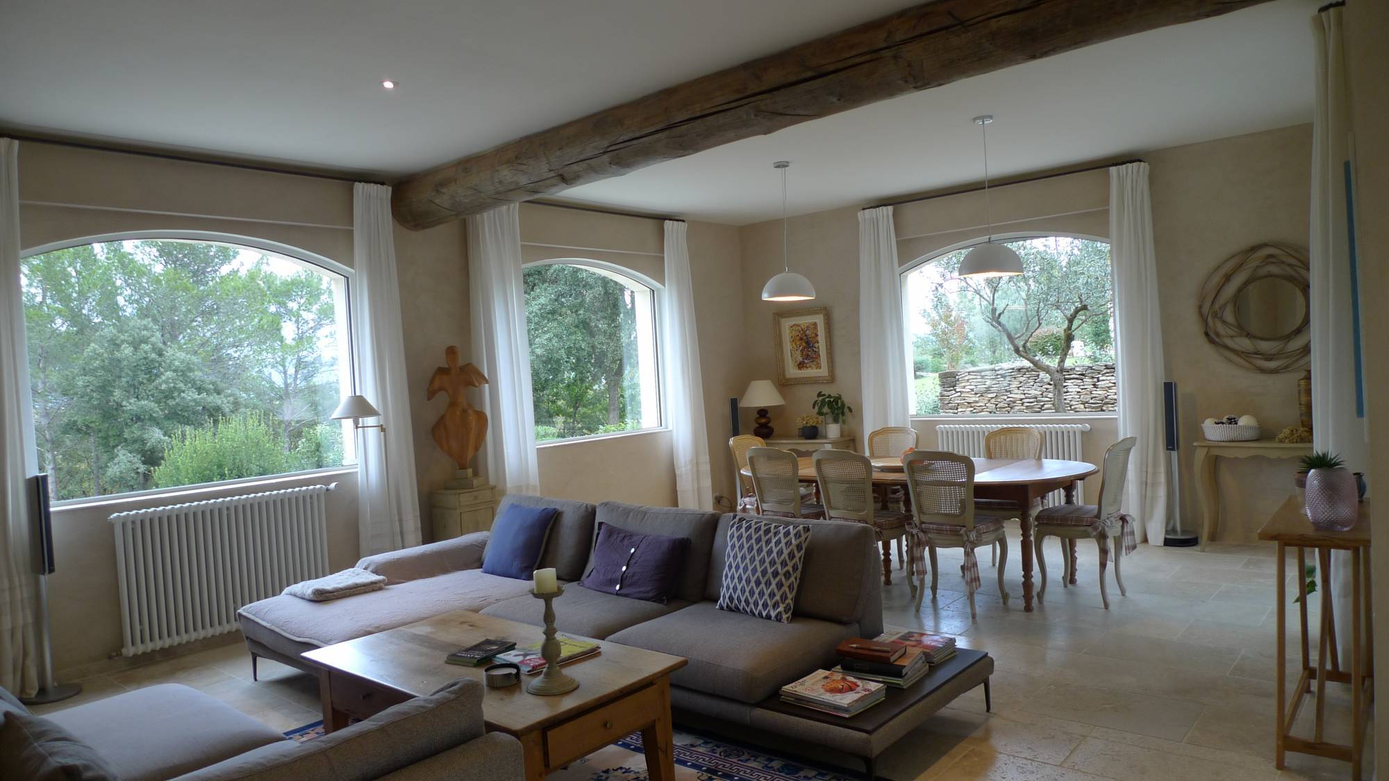 VILLA VENDUE en moins d'un mois - St Paul 3 Châteaux,