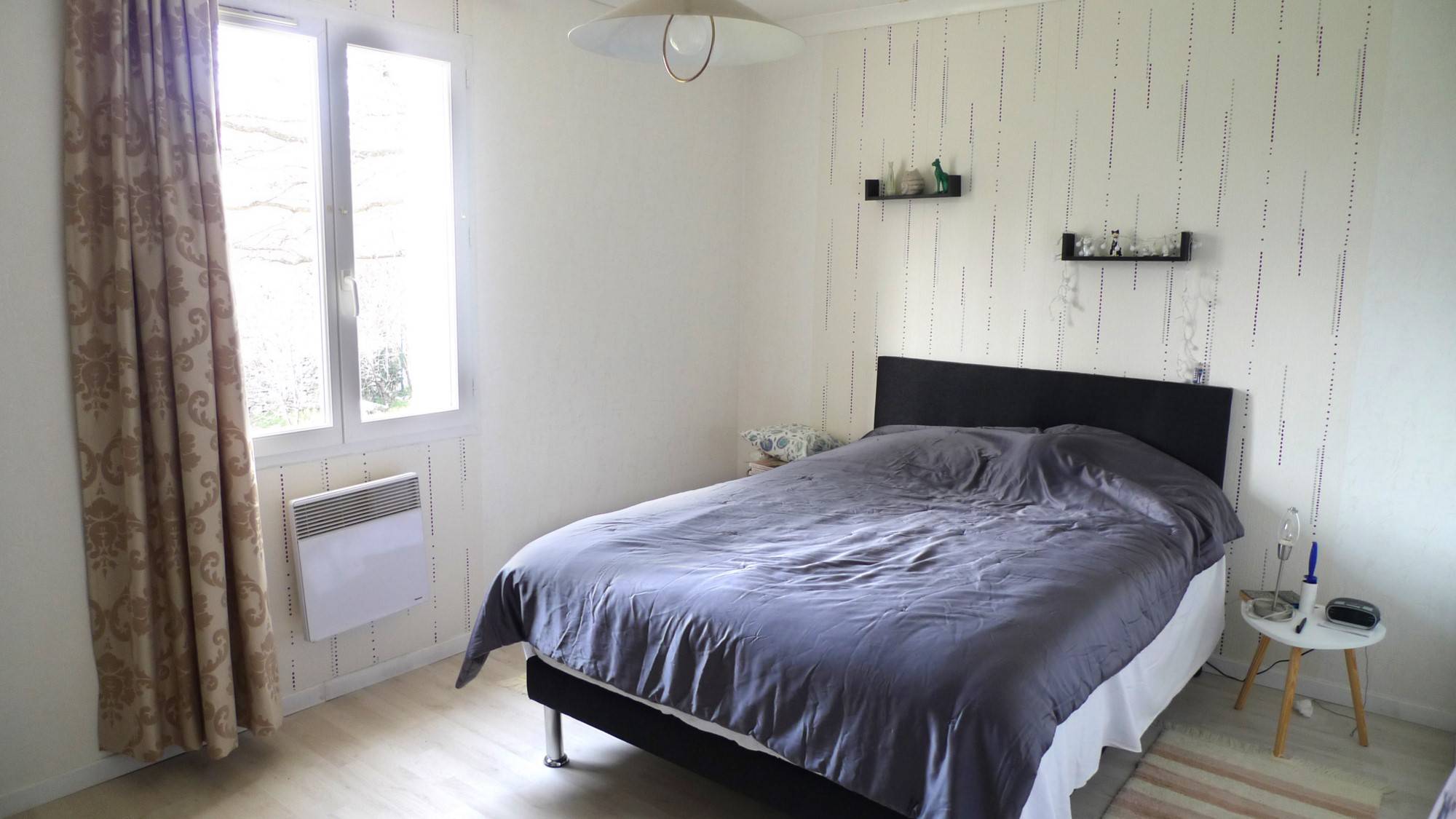  proche du village  de Montsegur sur Lauzon  VENDUE PAR MIRANDA IMMOBILIER