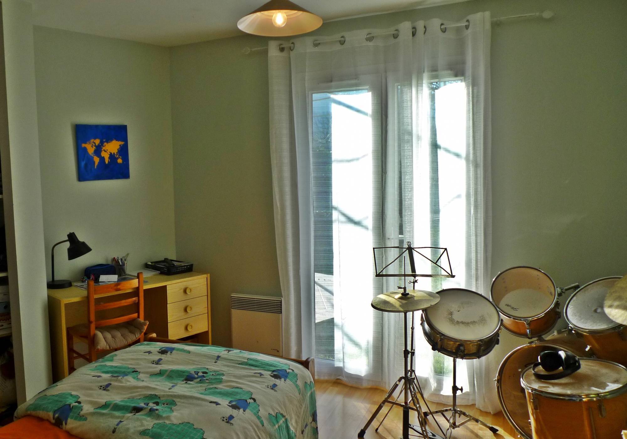  St Paul 3 Châteaux, villa à 5mn du centre ville  -VENDUE PAR NOTRE AGENCE