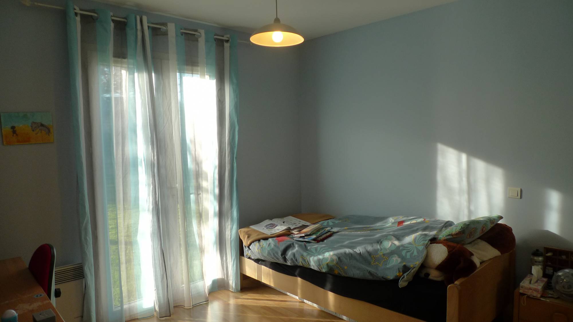  St Paul 3 Châteaux, villa à 5mn du centre ville  -VENDUE PAR NOTRE AGENCE