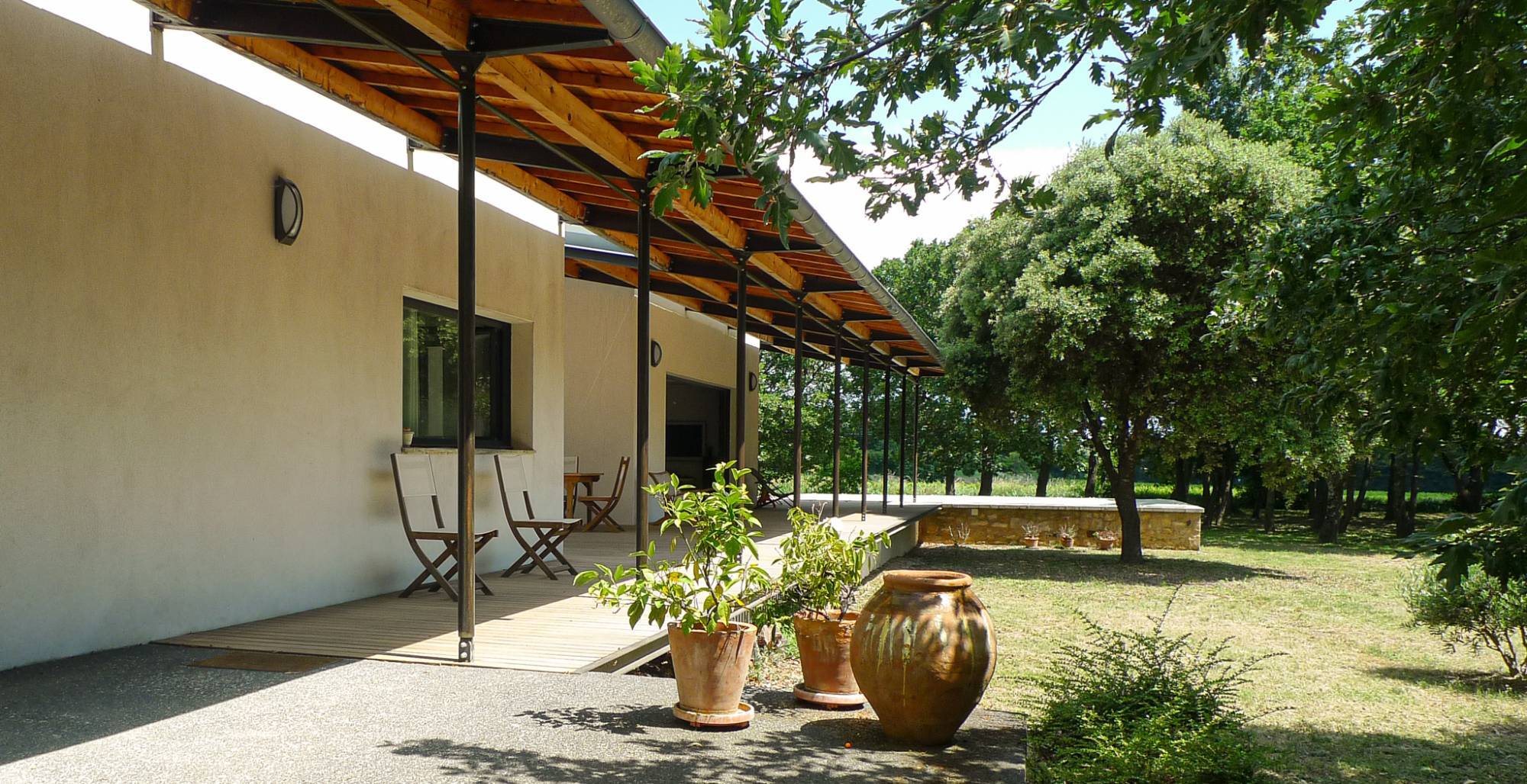 Vila contemporaine à vendre  84 