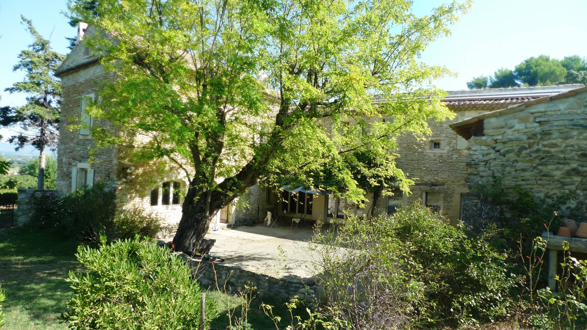 Déménager en provence 