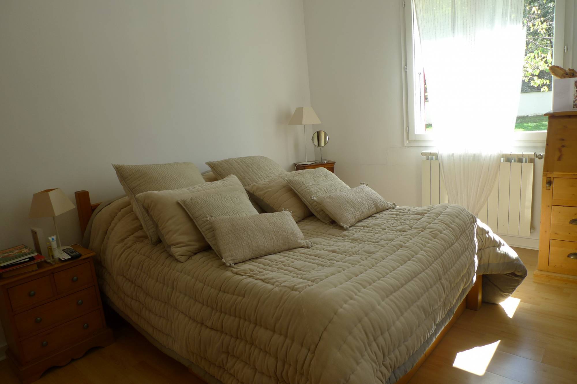 Villa 3 chambres, Saint Restitut