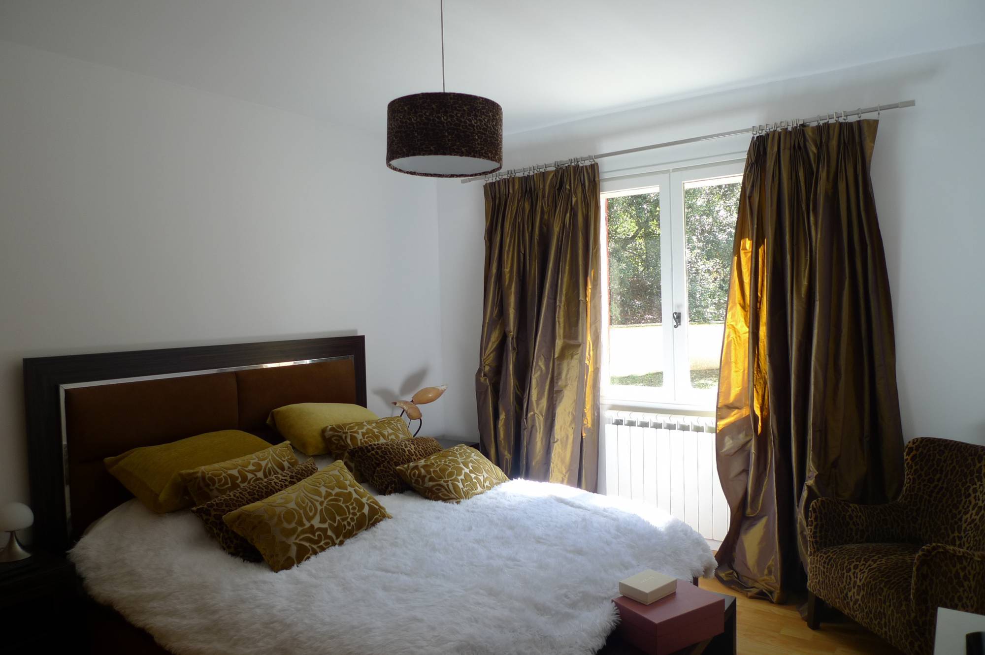 Villa 3 chambres, Saint Restitut