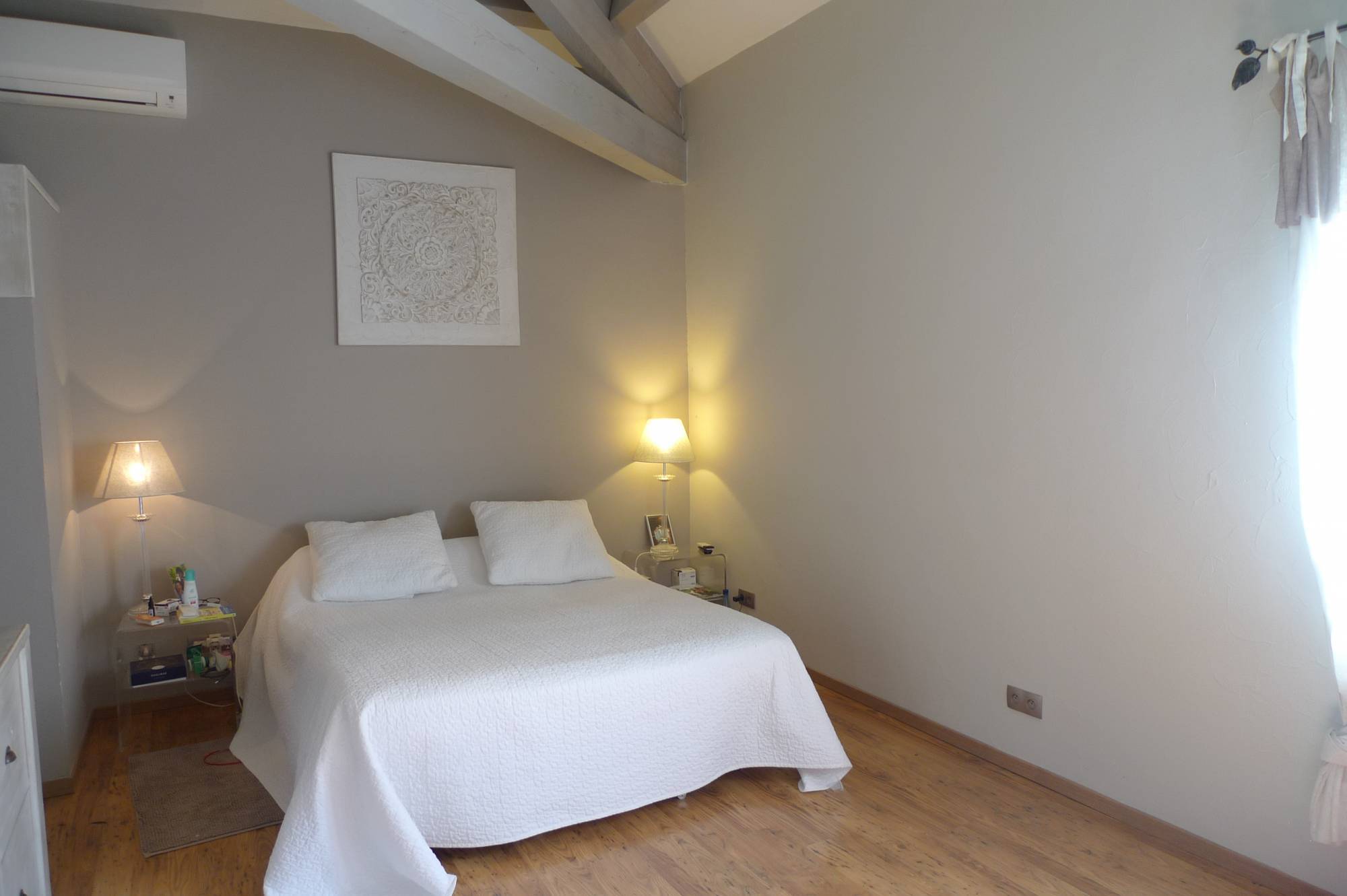 Villa 3 chambres, Saint Restitut