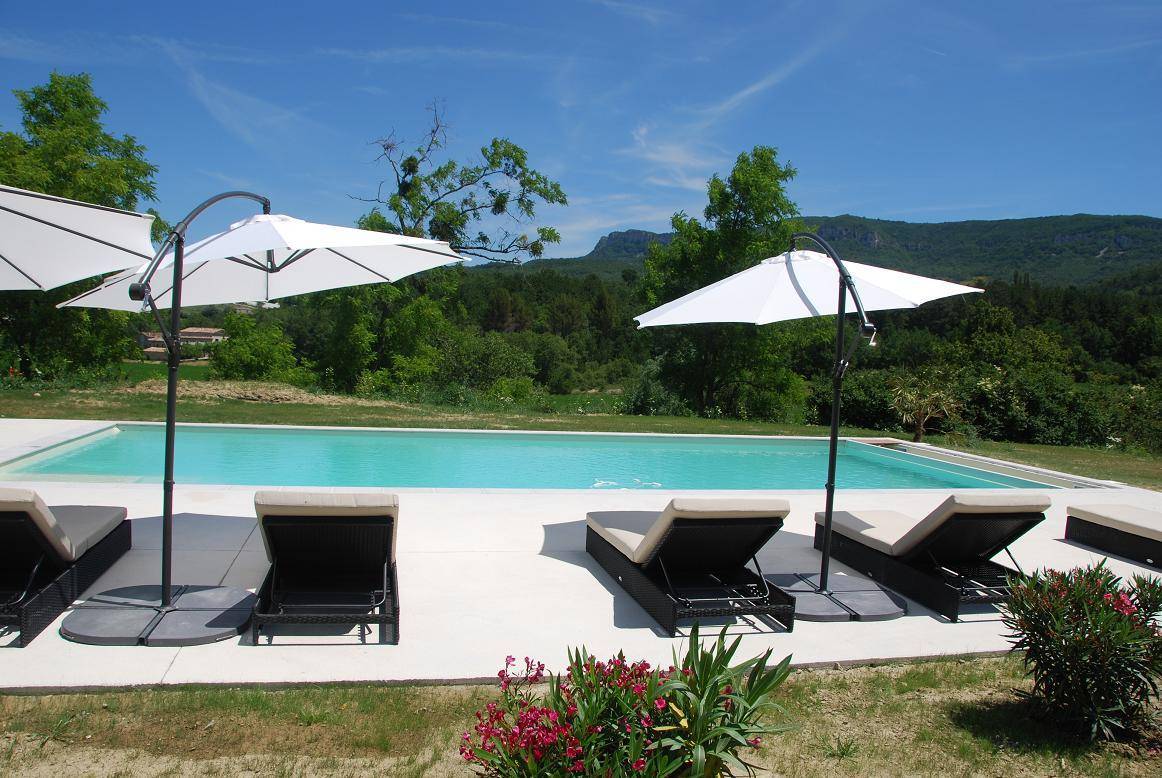 Mas à vendre en Drome Provencale