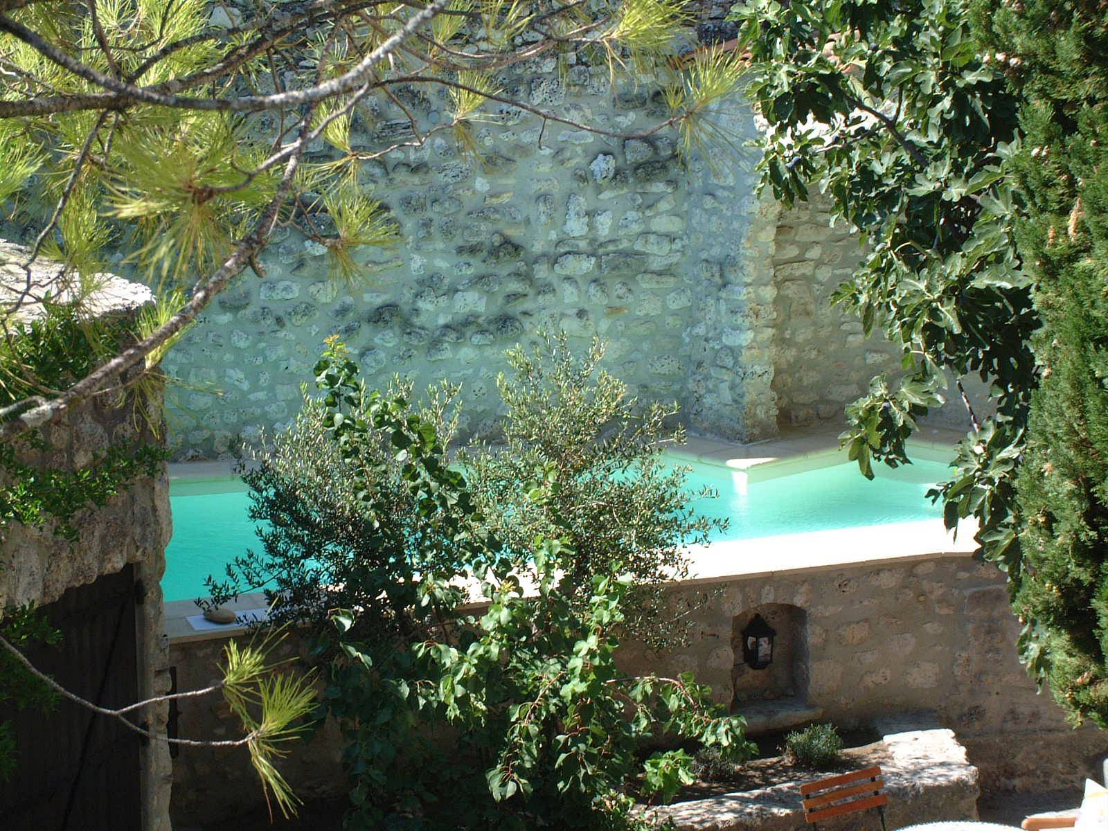 A VENDRE maison de village secteur GRIGNAN