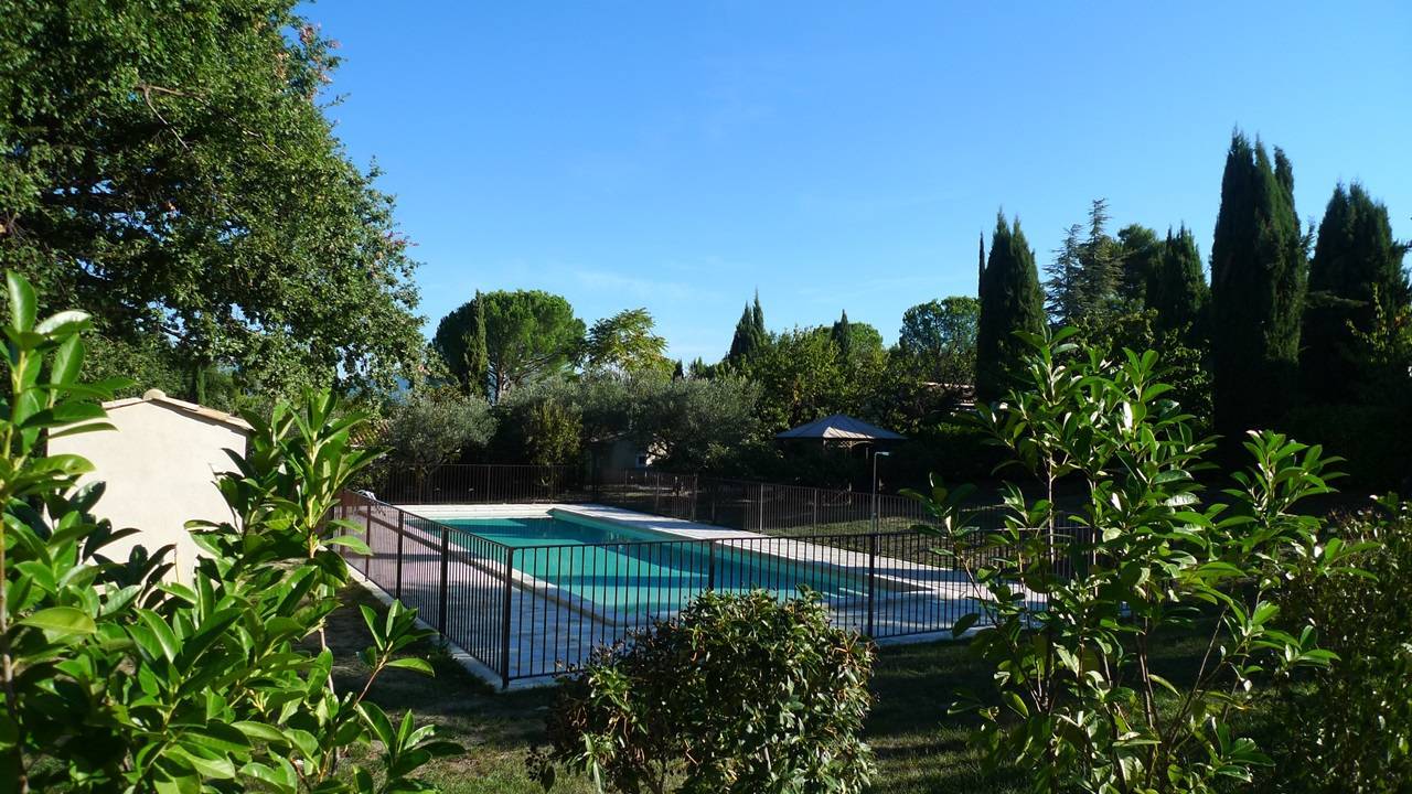 Au coeur du village de Mirabel aux Baronnies-  VENDU PAR MIRANDA IMMOBILIER