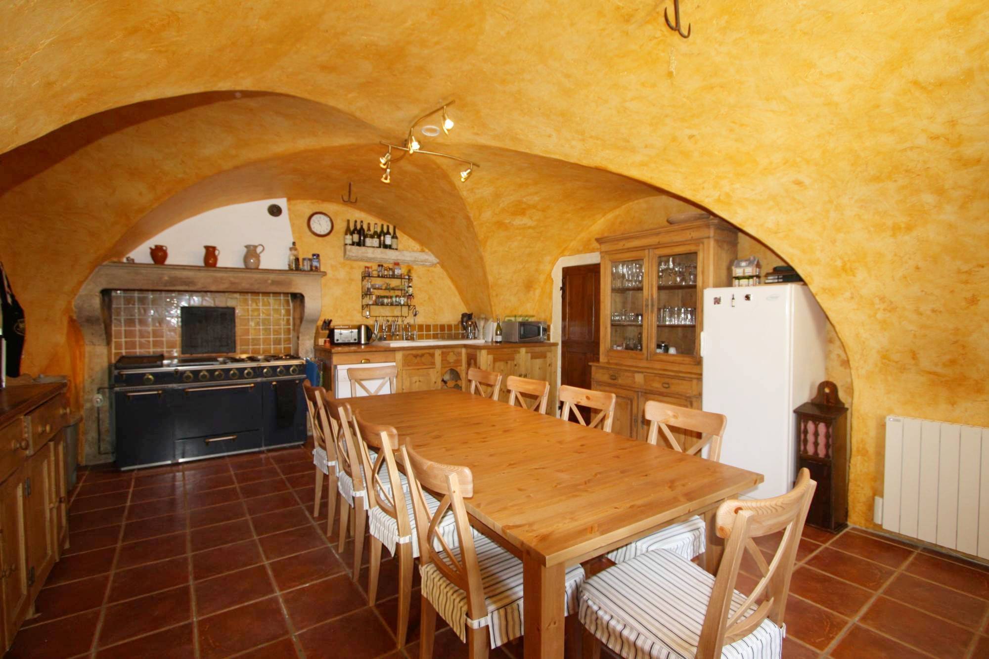 A VENDRE Très beau mas restauré - secteur Grignan