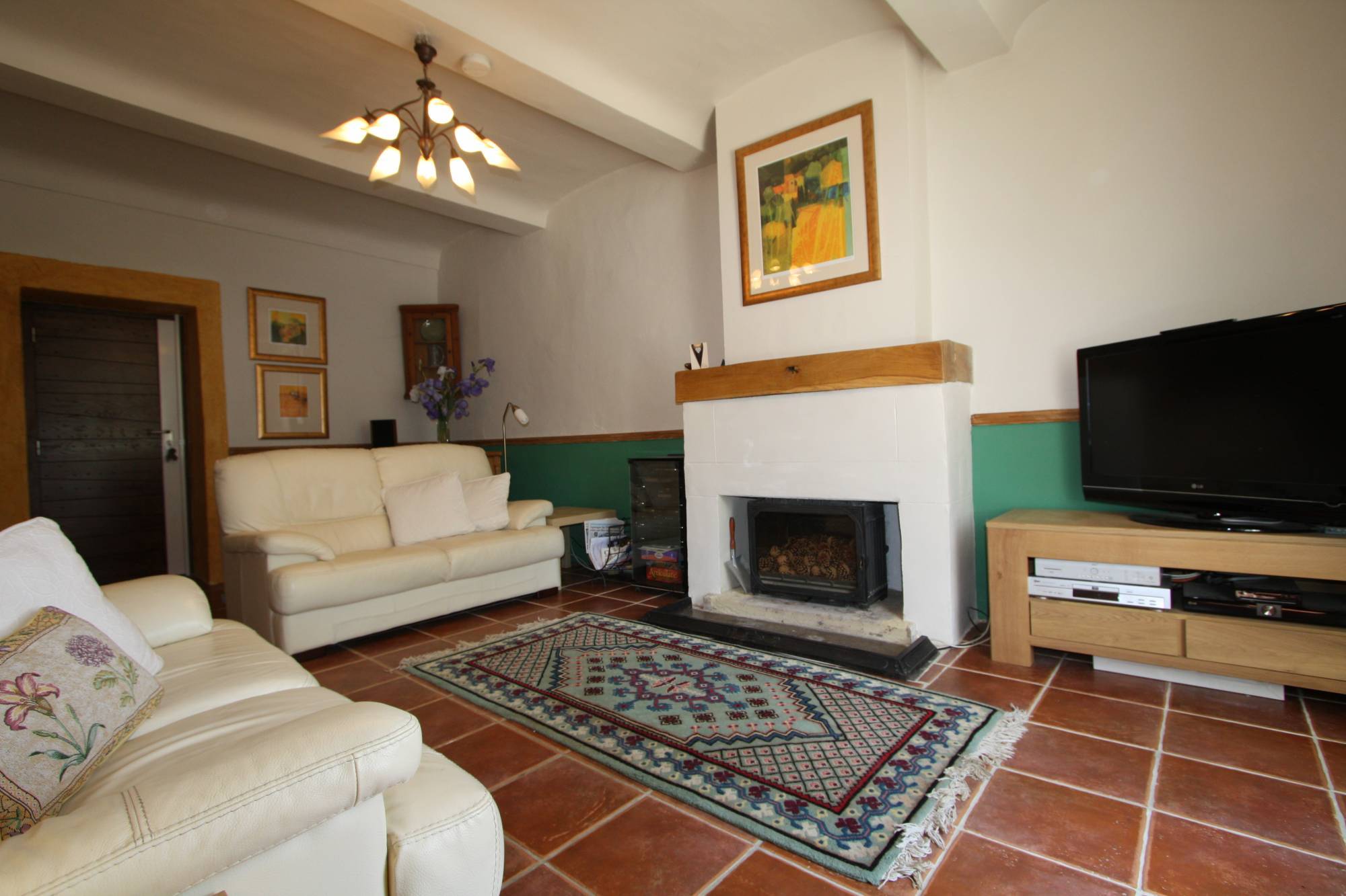 A VENDRE Très beau mas restauré - secteur Grignan