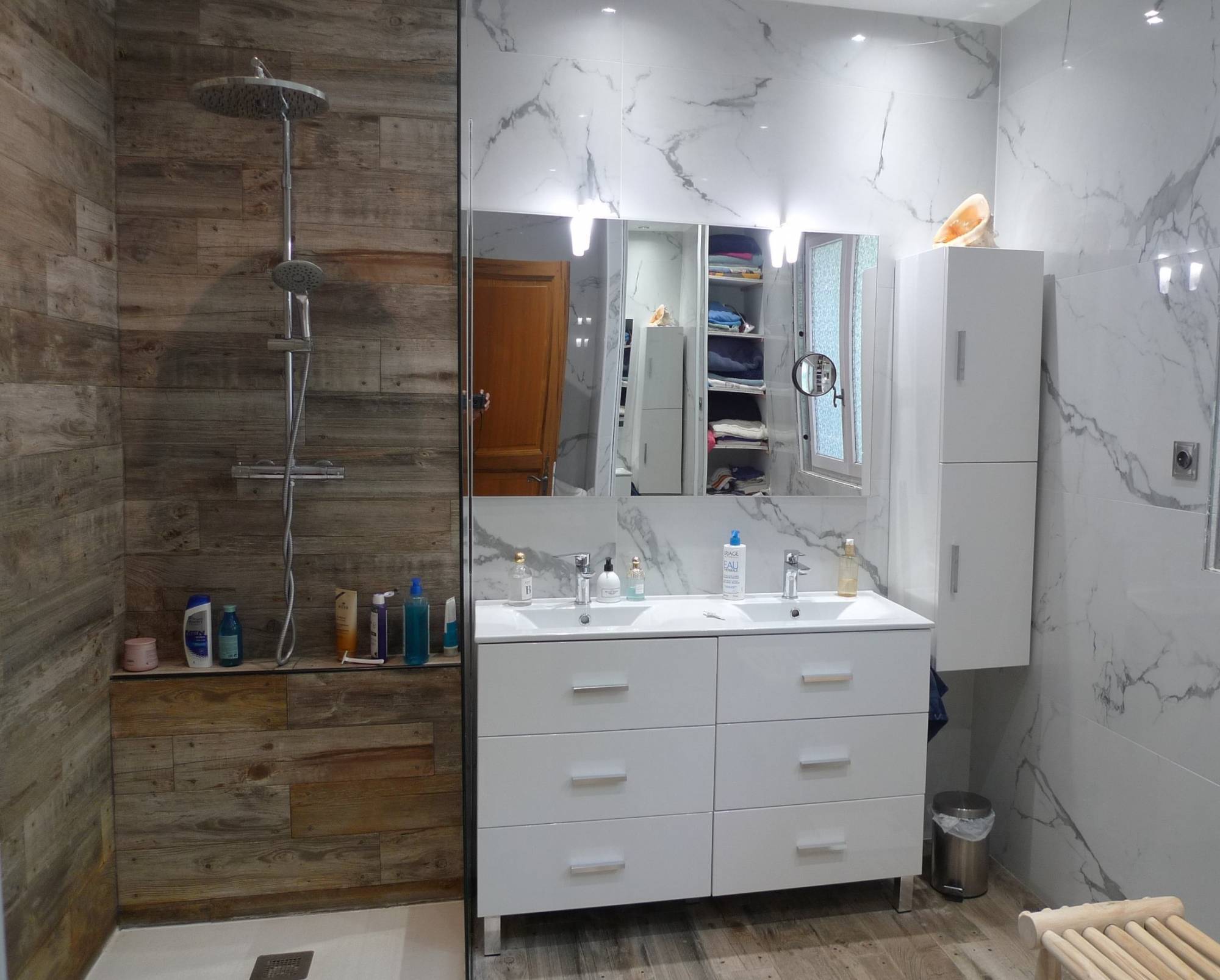 Villa 3 chambres, Saint Restitut