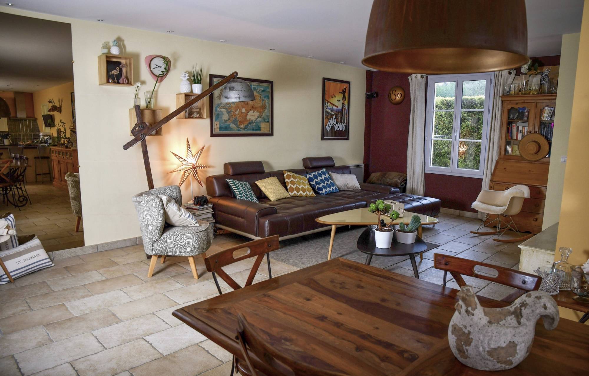 Saint Paul Trois Châteaux , Villa VENDUE PAR  MIRANDA IMMOBILIER