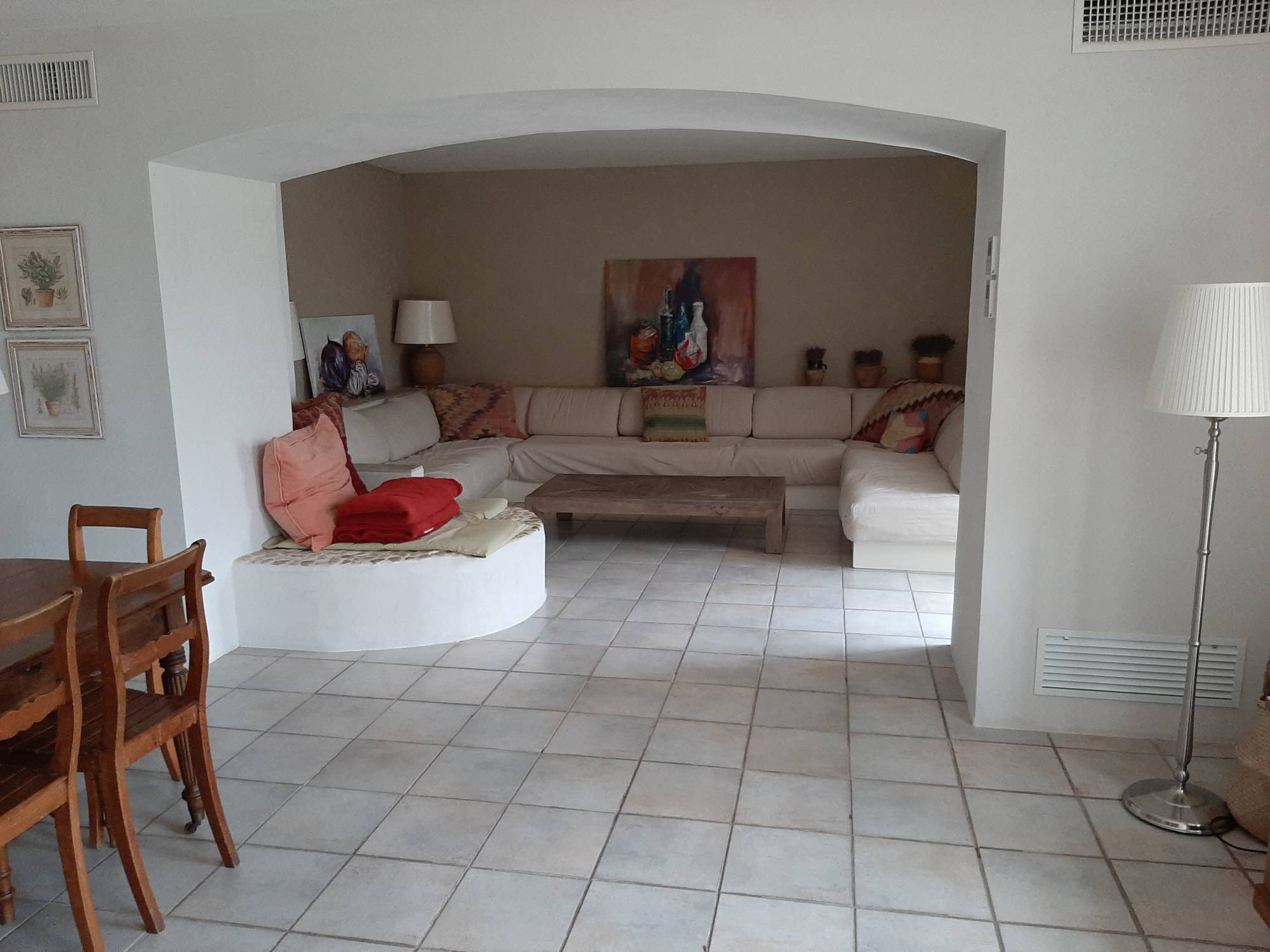 Mas avec piscine Drôme provençale