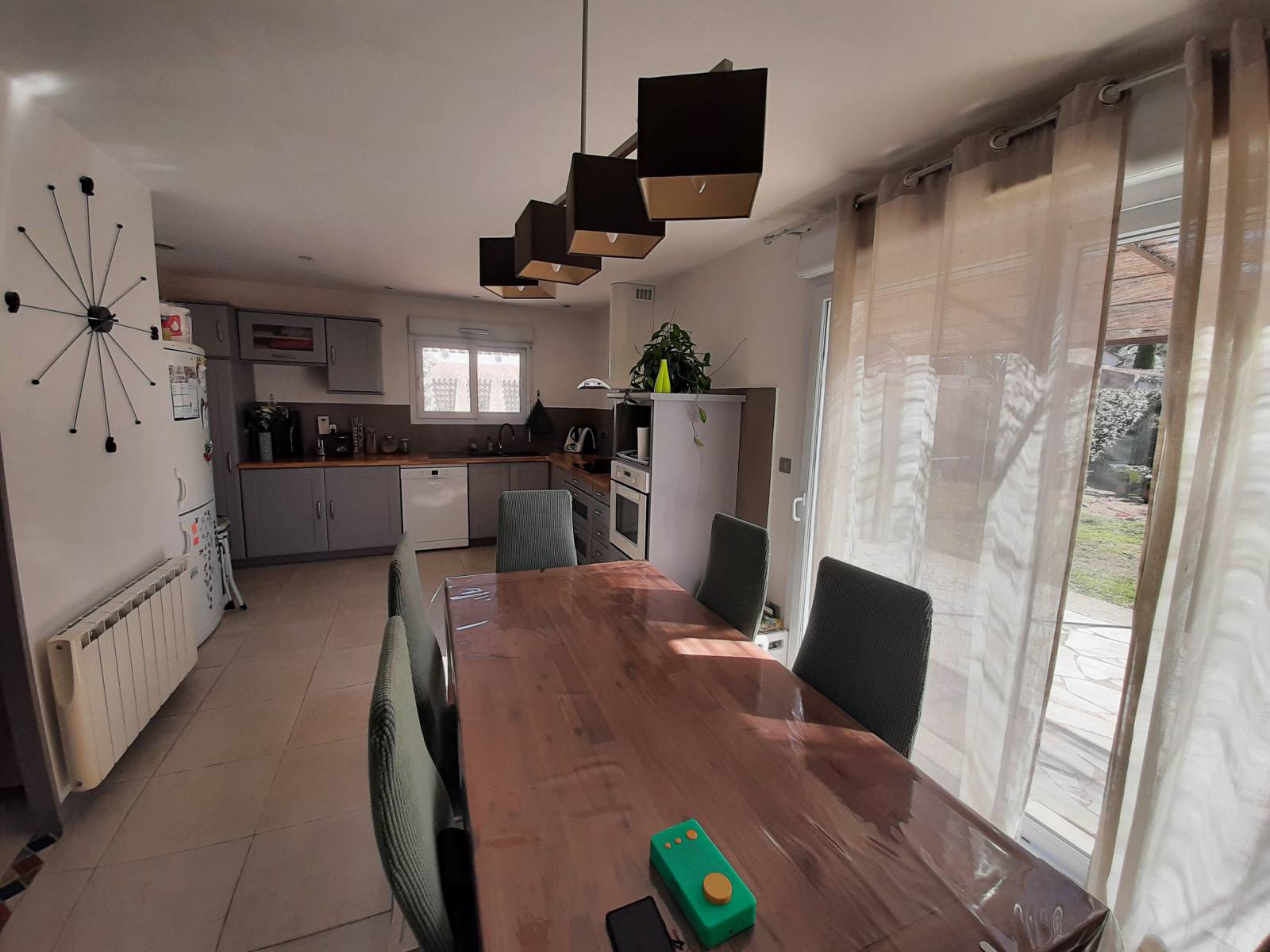 Villa proche toutes commodités, St Paul 3 Châteaux  Ref 4136 - 346 550 €