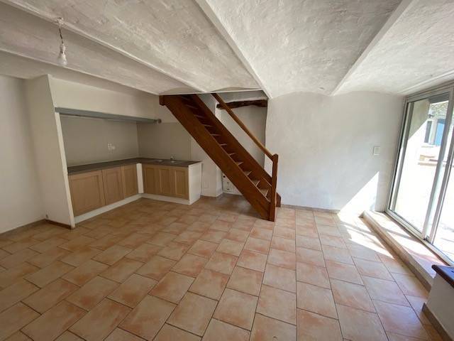 Un pied à terre dans le parc des Baronnies Provençales