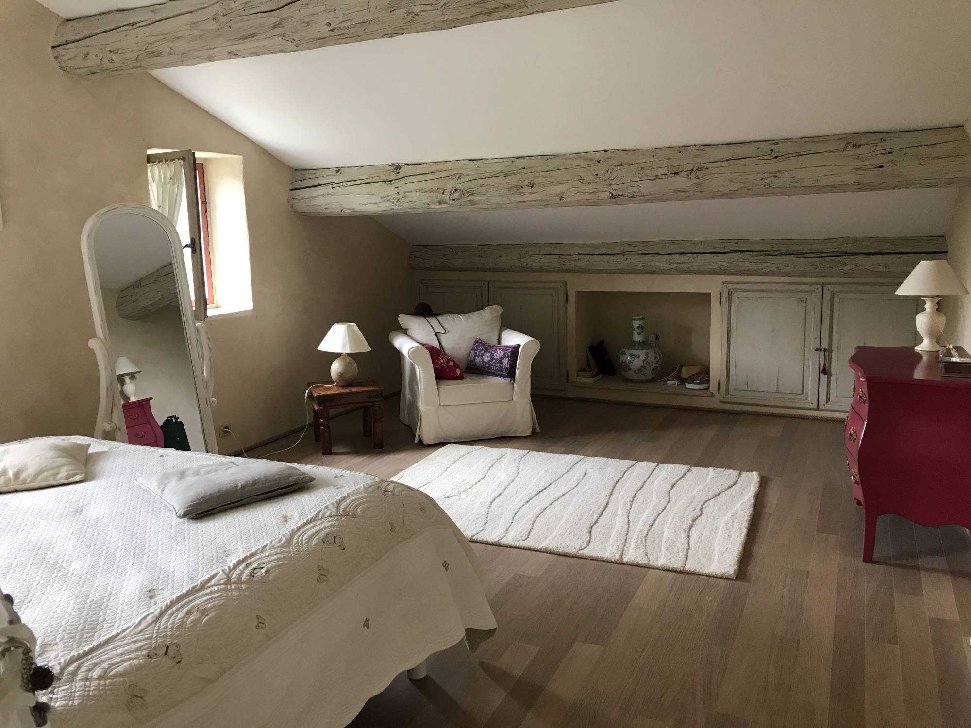 Une maison de famille en Drôme Provençale. VENDUE PAR NOS SOINS Grignan  
