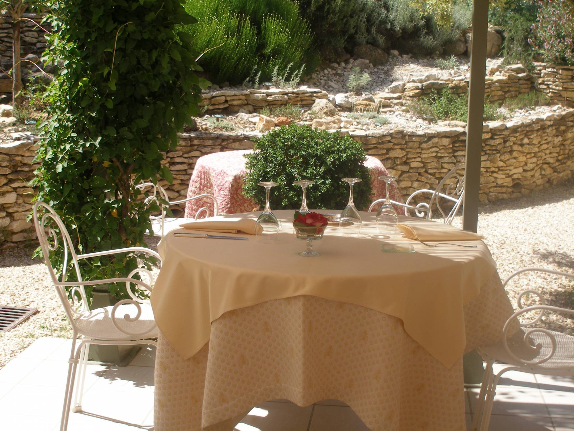 VILLA VENDUE en moins d'un mois - St Paul 3 Châteaux,