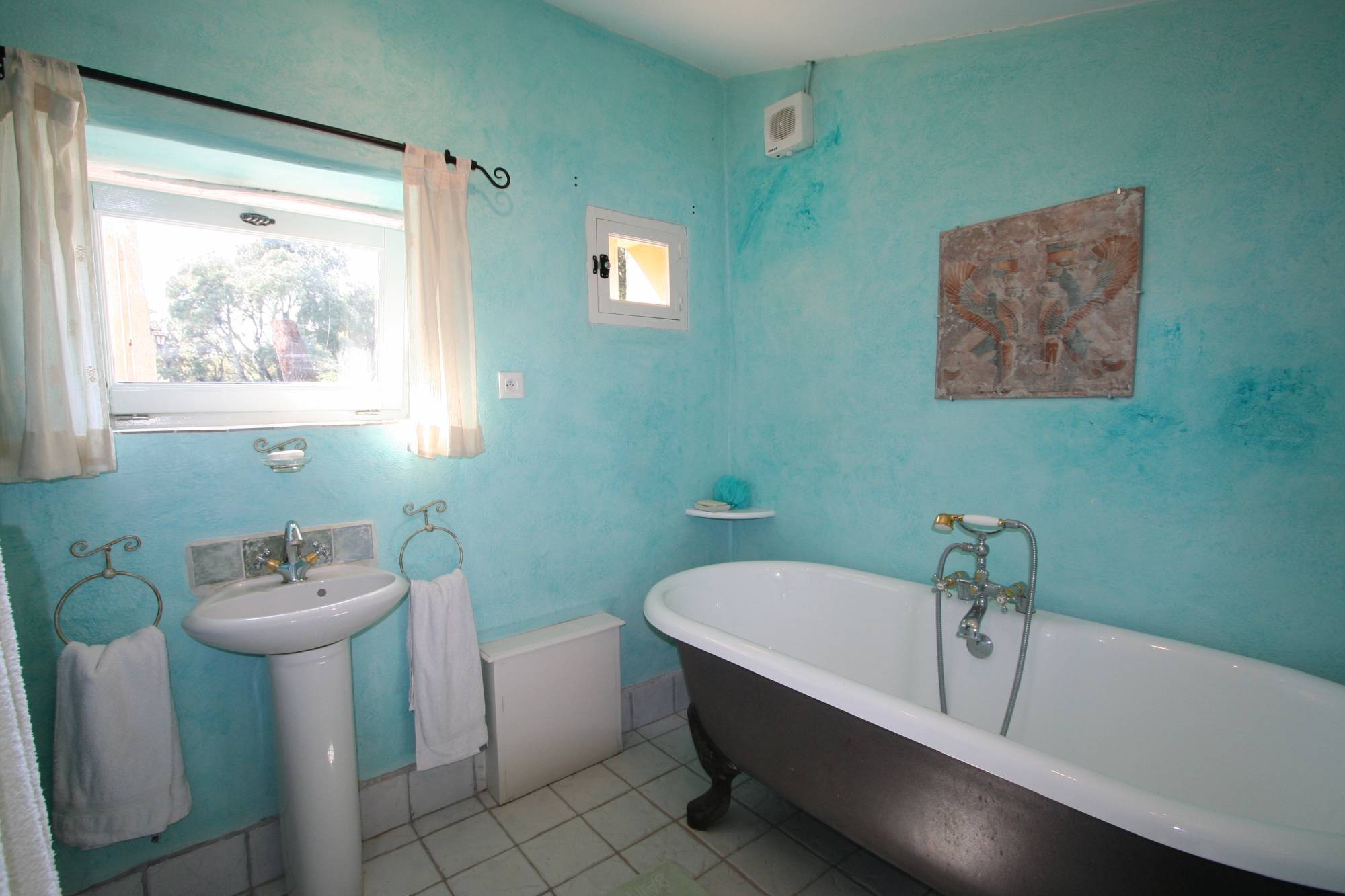 A VENDRE Très beau mas restauré - secteur Grignan