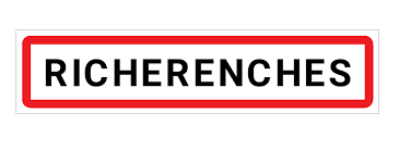 Joli terrain à bâtir Richerenches non isolé mais au calme 