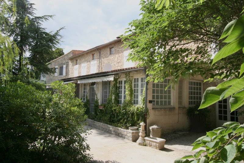 Mas Restauré Mas Restauré