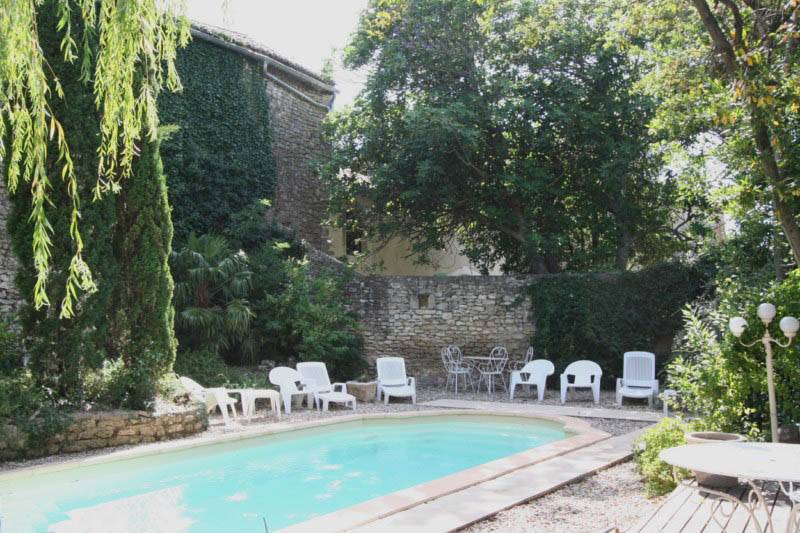 Mas Restauré Mas Restauré