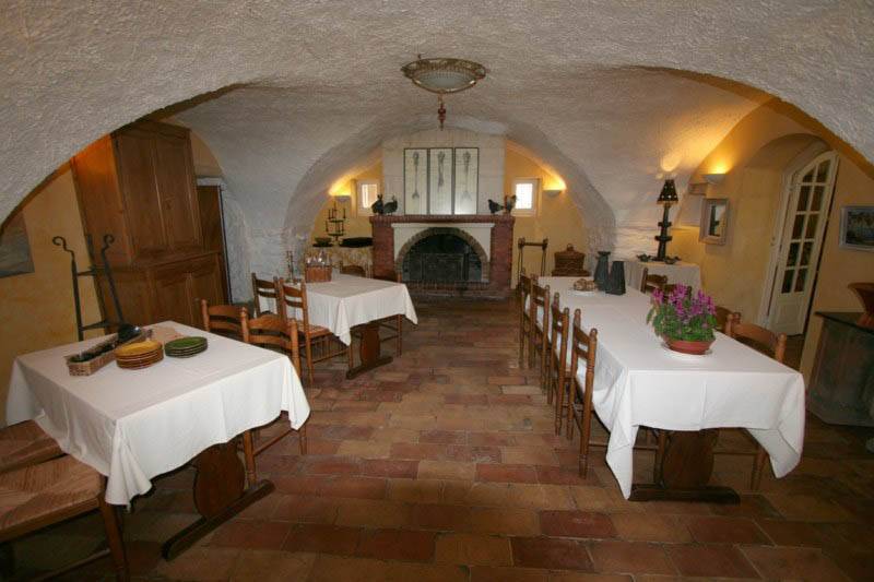 Mas Restauré Mas Restauré