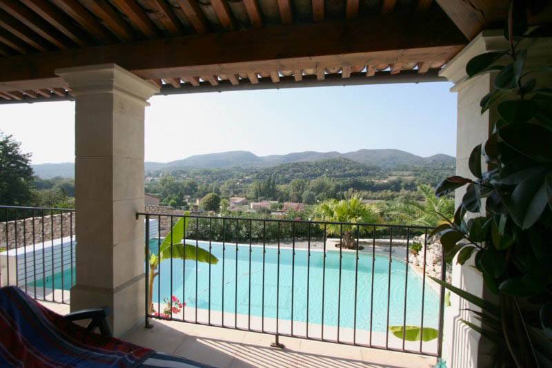 Villa Montelimar Gare TGV et A7 Villa Montelimar Gare TGV et A7