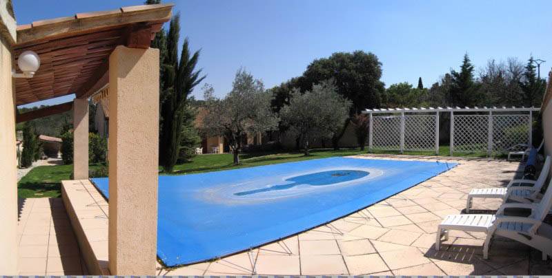 Villa Proche Rochegude Quartier résidentiel Villa Proche Rochegude Quartier résidentiel