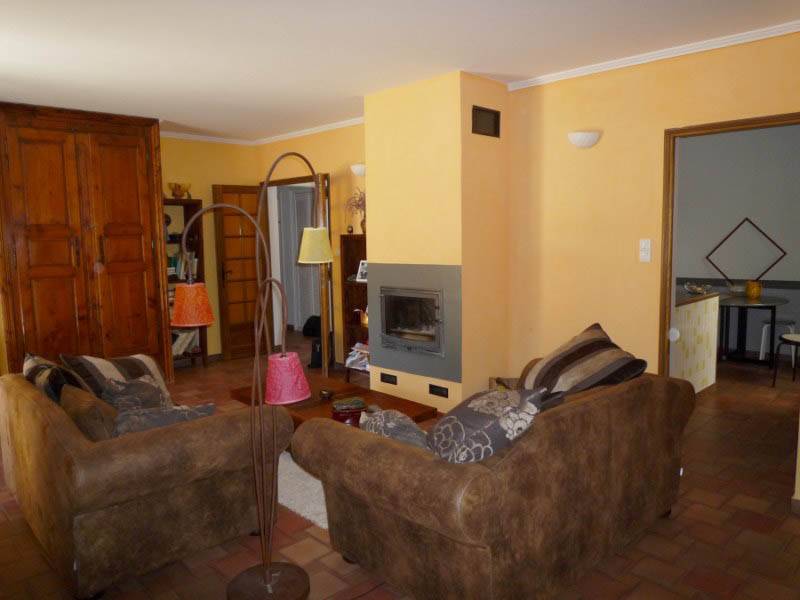 Villa Proche Rochegude Quartier résidentiel Villa Proche Rochegude Quartier résidentiel