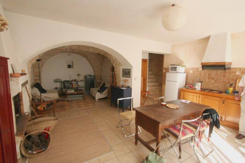 Maison de Village Maison de Village