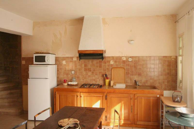 Maison de Village Maison de Village