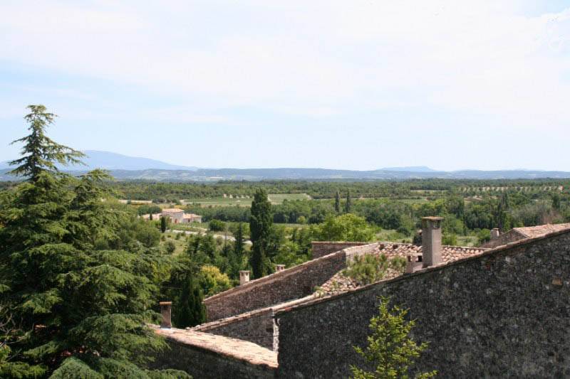 Maison de Village Proche Grignan A restaurer Maison de Village Proche Grignan A restaurer