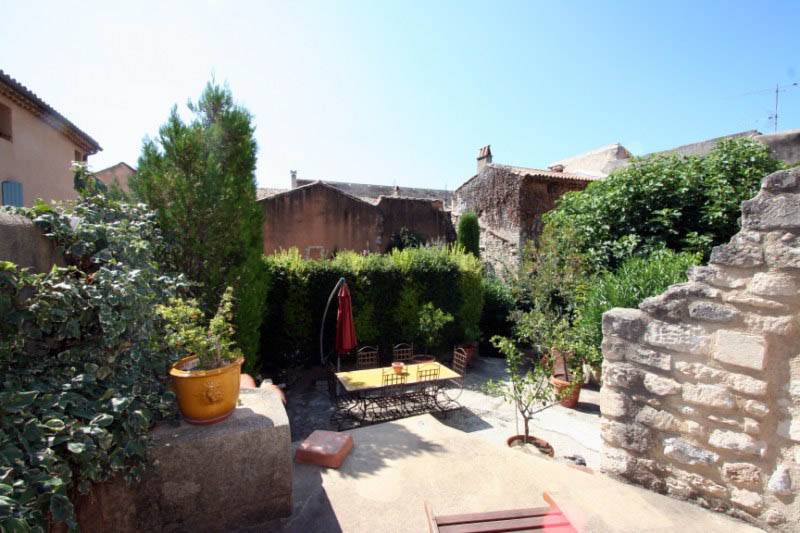 Maison de Village Maison de Village