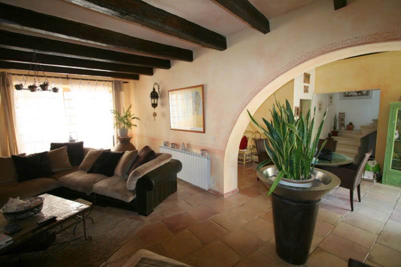 Maison de Village Maison de Village