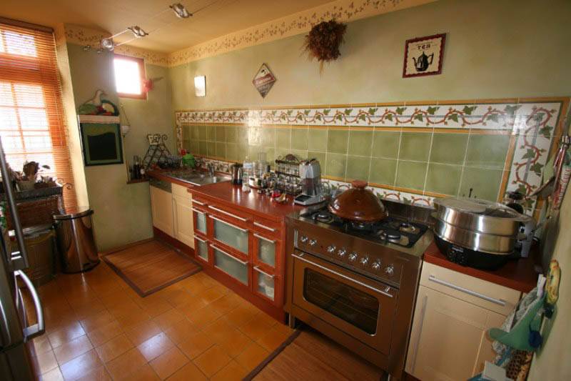 Maison de Village Maison de Village