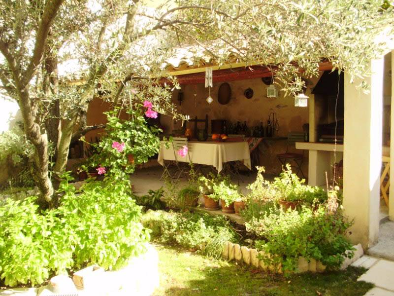 Mas Restauré Enclave des Papes Mas Restauré Enclave des Papes