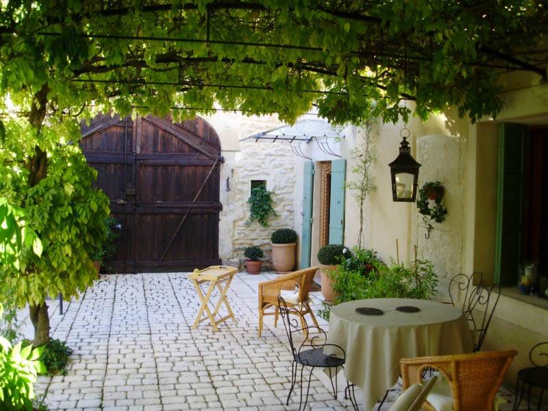 Mas Restauré Enclave des Papes Mas Restauré Enclave des Papes