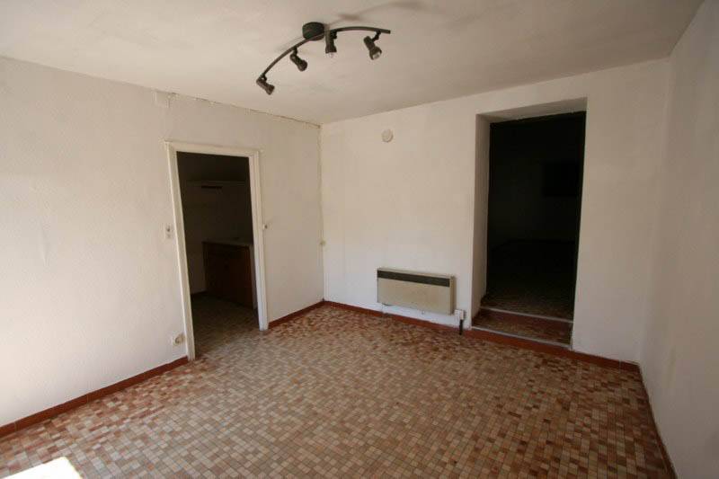 Mas en partie habitable Mas en partie habitable