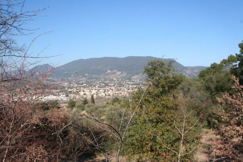 Mas en partie habitable Mas en partie habitable