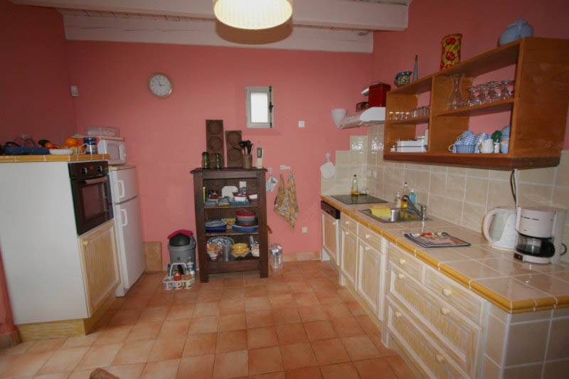 Appartement dans copropriété Appartement dans copropriété